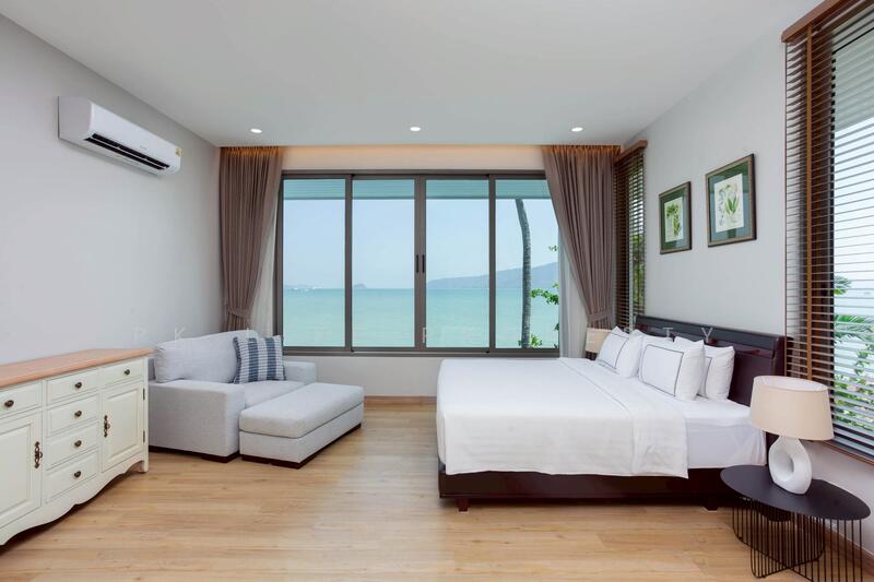 7R0988 Pool villa for rent 4 bedroom 4 bathroom 550,000/month at rawai have fully furnished, Phuket, Rawai, Muang Phuket, Phuket, 4 Bedrooms, 300 sqm, Villa For Rent, by PK LIFE Property, 500104505 - DDproperty.com