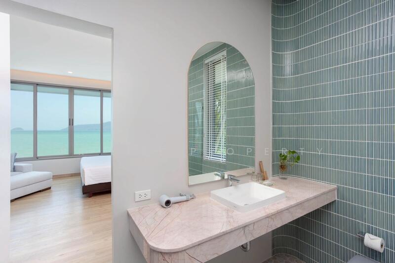 7R0988 Pool villa for rent 4 bedroom 4 bathroom 550,000/month at rawai have fully furnished, Phuket, Rawai, Muang Phuket, Phuket, 4 Bedrooms, 300 sqm, Villa For Rent, by PK LIFE Property, 500104505 - DDproperty.com