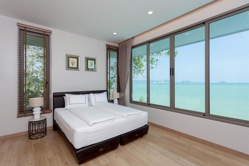 7R0988 Pool villa for rent 4 bedroom 4 bathroom 550,000/month at rawai have fully furnished, ภูเก็ต, ราไวย์, เมืองภูเก็ต, ภูเก็ต, 300 ตร.ม., วิลล่า ให้เช่า, โดย PK LIFE Property, 500104505 - DDproperty.com