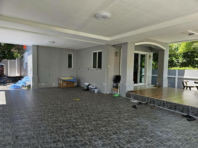 For Sale - Chuan Chuen Wongwaen-On Nut, Bangkok