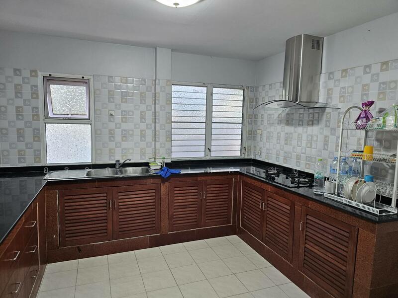 For Sale - Chuan Chuen Wongwaen-On Nut, Bangkok