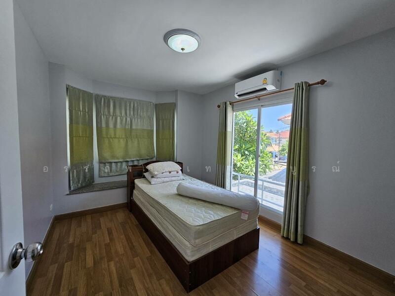 For Sale - Chuan Chuen Wongwaen-On Nut, Bangkok