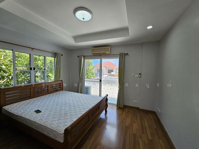 For Sale - Chuan Chuen Wongwaen-On Nut, Bangkok