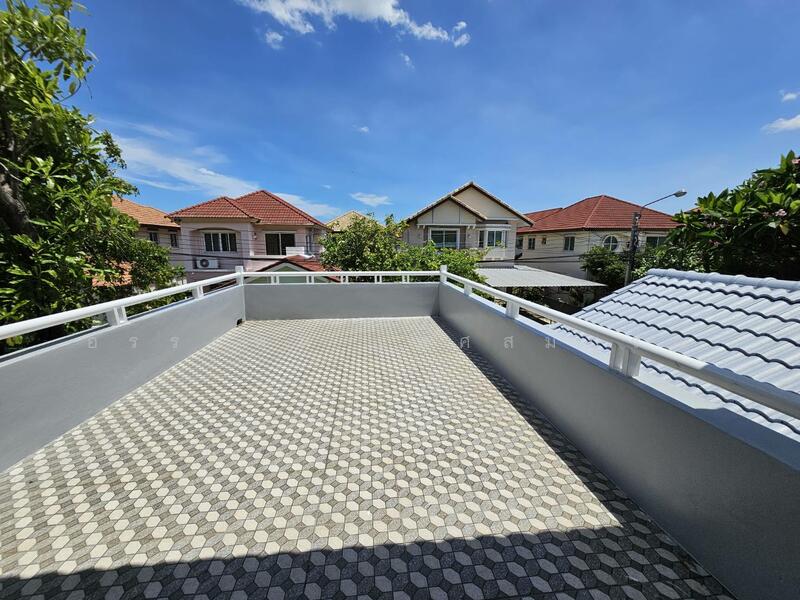 For Sale - Chuan Chuen Wongwaen-On Nut, Bangkok