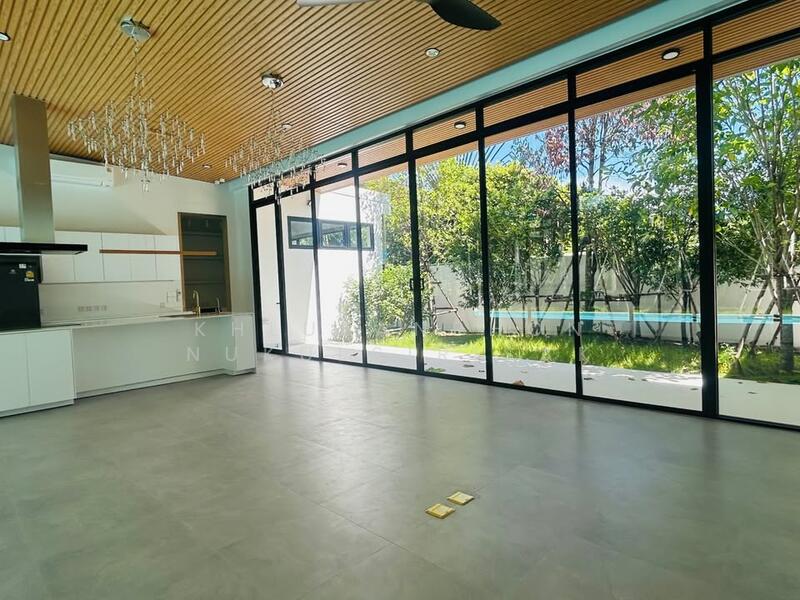 ขาย - Beverly Hills Chaengwattana : หมู่บ้านเบเวอร์ลี่ ฮิลส์ แจ้งวัฒนะ, กรุงเทพ