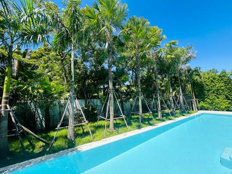 ขาย - Beverly Hills Chaengwattana : หมู่บ้านเบเวอร์ลี่ ฮิลส์ แจ้งวัฒนะ, กรุงเทพ