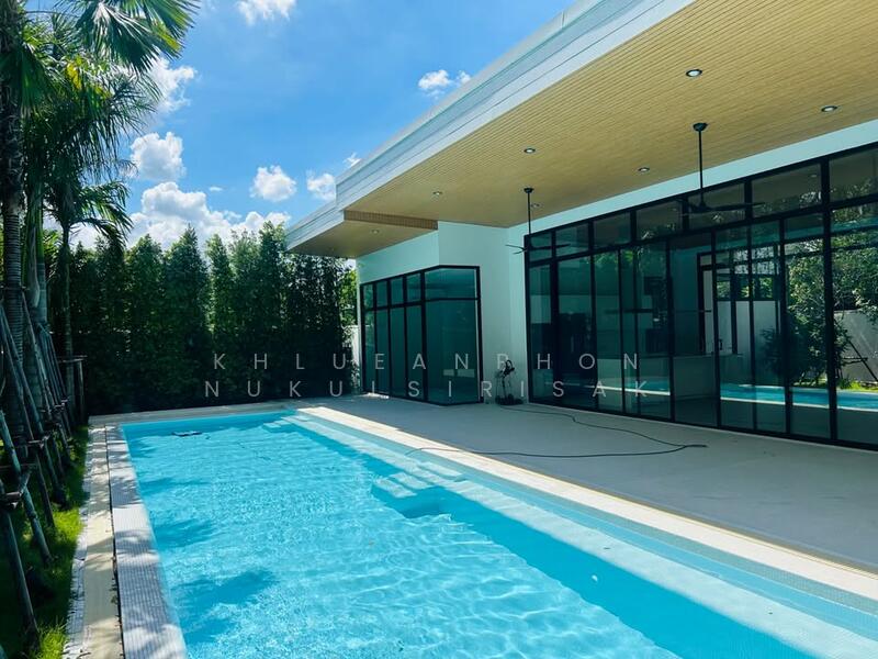 ขาย - Beverly Hills Chaengwattana : หมู่บ้านเบเวอร์ลี่ ฮิลส์ แจ้งวัฒนะ, กรุงเทพ