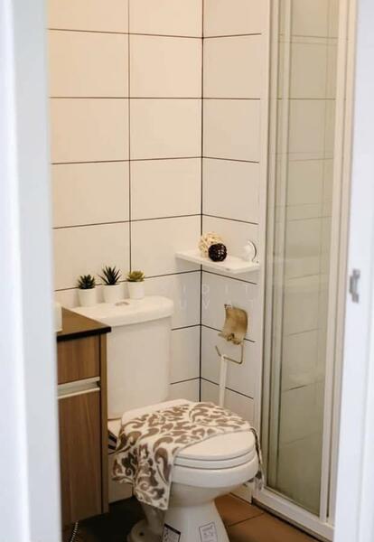 Chapter One ECO Ratchada-Huaikwang, Bangkok, Pracha Uthit Road, Huai Khwang, Huai Khwang, Bangkok, Studio, 23 sqm, Condo For Sale, by Kasidit Vasuvat, 500104557 - DDproperty.com