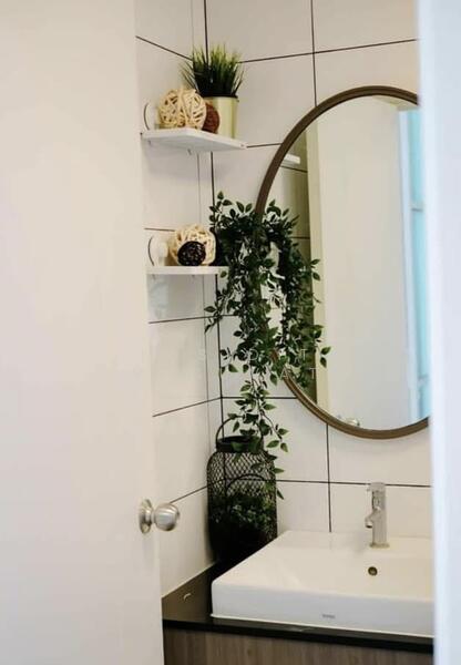 Chapter One ECO Ratchada-Huaikwang, Bangkok, Pracha Uthit Road, Huai Khwang, Huai Khwang, Bangkok, Studio, 23 sqm, Condo For Sale, by Kasidit Vasuvat, 500104557 - DDproperty.com