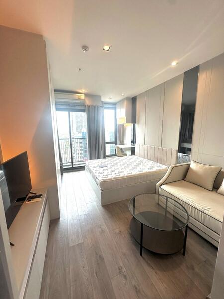 Whizdom Avenue Ratchada-Ladprao : วิสซ์ดอม อเวนิว รัชดา-ลาดพร้าว, กรุงเทพ, ถนนลาดพร้าว, จอมพล, จตุจักร, กรุงเทพ, 28 ตร.ม., คอนโด ให้เช่า, โดย Agentbkk, 500104566 - DDproperty.com
