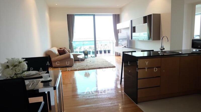 The Pano Rama 3, Bangkok, 890 Rama 3 Road, Bang Pong Pang, Yan Nawa, Bangkok, 2 Bedrooms, 107 sqm, Condo For Sale, by Acute Realty Partner Co.,Ltd., 500104581 - DDproperty.com