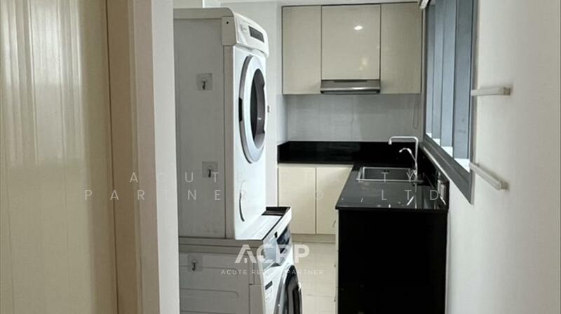 The Pano Rama 3, Bangkok, 890 Rama 3 Road, Bang Pong Pang, Yan Nawa, Bangkok, 2 Bedrooms, 107 sqm, Condo For Sale, by Acute Realty Partner Co.,Ltd., 500104581 - DDproperty.com