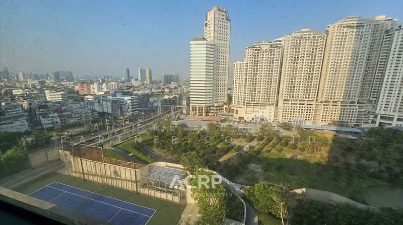 The Pano Rama 3, Bangkok, 890 Rama 3 Road, Bang Pong Pang, Yan Nawa, Bangkok, 2 Bedrooms, 107 sqm, Condo For Sale, by Acute Realty Partner Co.,Ltd., 500104581 - DDproperty.com