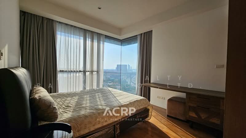 The Pano Rama 3, Bangkok, 890 Rama 3 Road, Bang Pong Pang, Yan Nawa, Bangkok, 2 Bedrooms, 107 sqm, Condo For Sale, by Acute Realty Partner Co.,Ltd., 500104581 - DDproperty.com