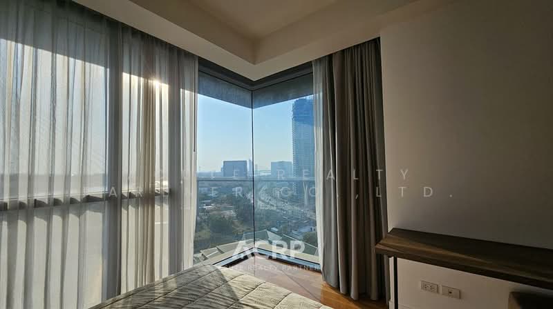 The Pano Rama 3, Bangkok, 890 Rama 3 Road, Bang Pong Pang, Yan Nawa, Bangkok, 2 Bedrooms, 107 sqm, Condo For Sale, by Acute Realty Partner Co.,Ltd., 500104581 - DDproperty.com