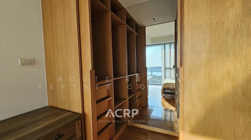 The Pano Rama 3, Bangkok, 890 Rama 3 Road, Bang Pong Pang, Yan Nawa, Bangkok, 2 Bedrooms, 107 sqm, Condo For Sale, by Acute Realty Partner Co.,Ltd., 500104581 - DDproperty.com