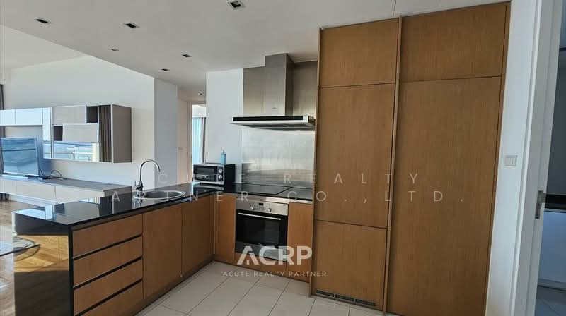 The Pano Rama 3, Bangkok, 890 Rama 3 Road, Bang Pong Pang, Yan Nawa, Bangkok, 2 Bedrooms, 107 sqm, Condo For Sale, by Acute Realty Partner Co.,Ltd., 500104581 - DDproperty.com