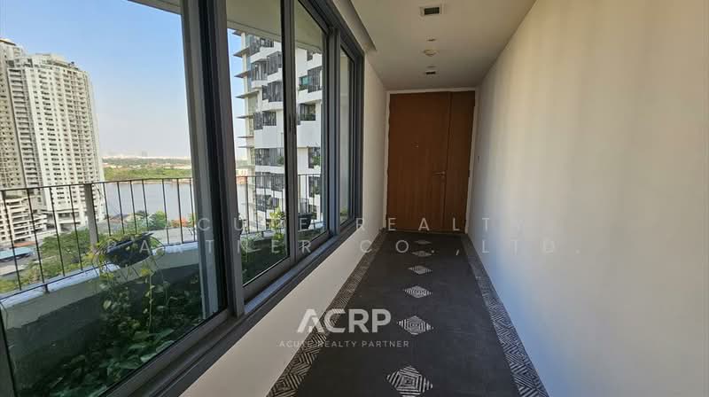 The Pano Rama 3, Bangkok, 890 Rama 3 Road, Bang Pong Pang, Yan Nawa, Bangkok, 2 Bedrooms, 107 sqm, Condo For Sale, by Acute Realty Partner Co.,Ltd., 500104581 - DDproperty.com