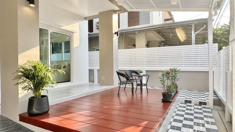 ขาย - Baan Termrak 5 Baan Kluay-Bangbuathong : บ้านเติมรัก 5 บ้านกล้วย-บางบัวทอง, นนทบุรี