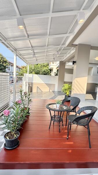 ขาย - Baan Termrak 5 Baan Kluay-Bangbuathong : บ้านเติมรัก 5 บ้านกล้วย-บางบัวทอง, นนทบุรี