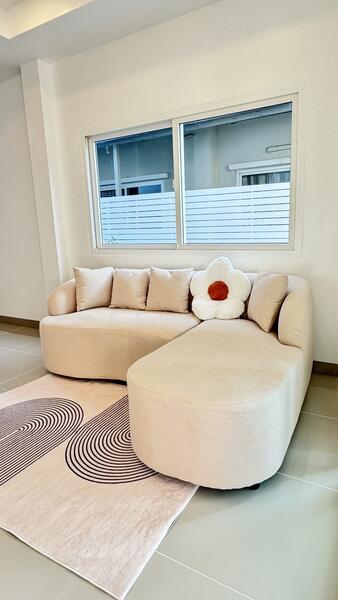 ขาย - Baan Termrak 5 Baan Kluay-Bangbuathong : บ้านเติมรัก 5 บ้านกล้วย-บางบัวทอง, นนทบุรี