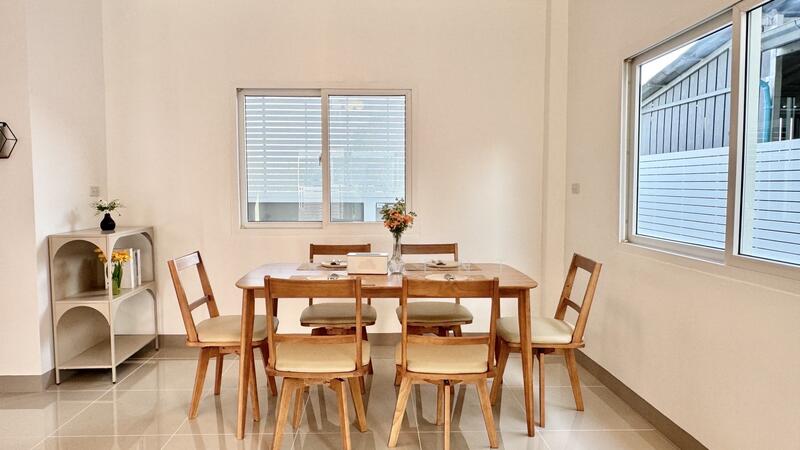 ขาย - Baan Termrak 5 Baan Kluay-Bangbuathong : บ้านเติมรัก 5 บ้านกล้วย-บางบัวทอง, นนทบุรี