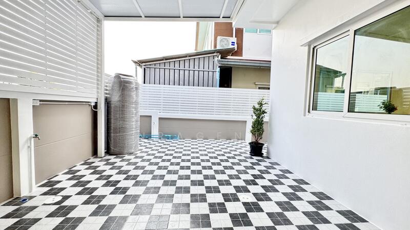 For Sale - Baan Termrak 5 Baan Kluay-Bangbuathong, Nonthaburi