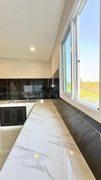 For Sale - Baan Termrak 5 Baan Kluay-Bangbuathong, Nonthaburi