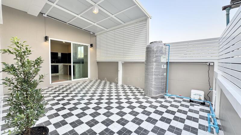 ขาย - Baan Termrak 5 Baan Kluay-Bangbuathong : บ้านเติมรัก 5 บ้านกล้วย-บางบัวทอง, นนทบุรี