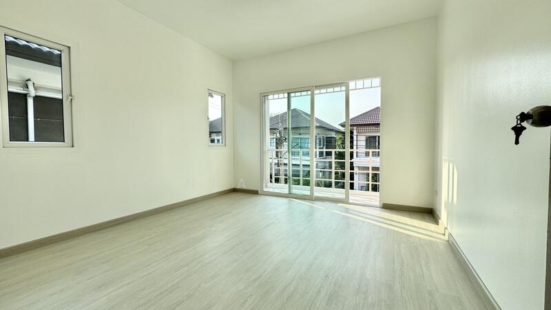 ขาย - Baan Termrak 5 Baan Kluay-Bangbuathong : บ้านเติมรัก 5 บ้านกล้วย-บางบัวทอง, นนทบุรี