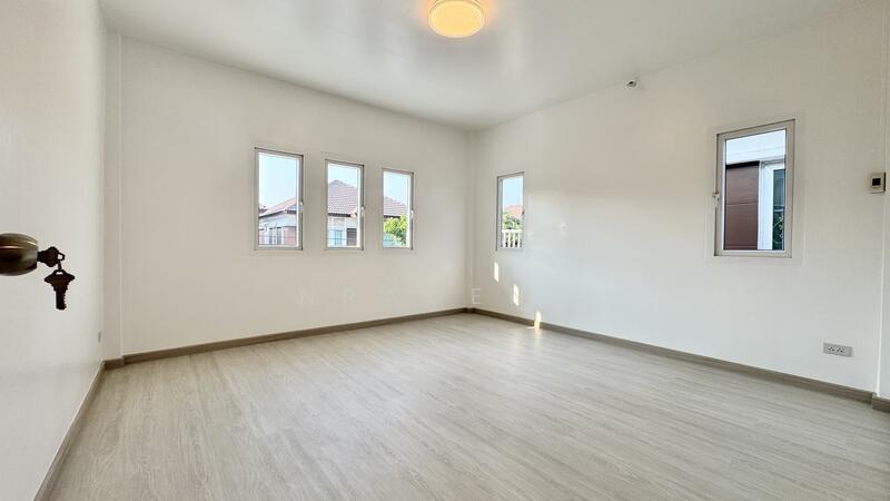 For Sale - Baan Termrak 5 Baan Kluay-Bangbuathong, Nonthaburi