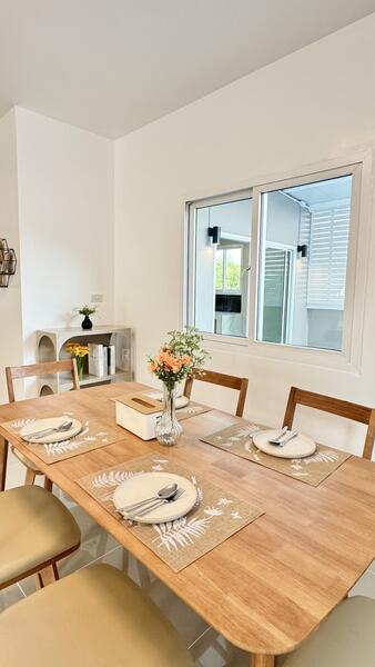 ขาย - Baan Termrak 5 Baan Kluay-Bangbuathong : บ้านเติมรัก 5 บ้านกล้วย-บางบัวทอง, นนทบุรี