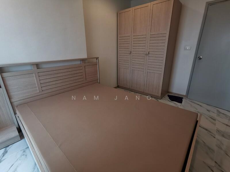 IDEO Sathorn Tha Phra : ไอดีโอ สาทร-ท่าพระ, กรุงเทพ, 221 ถนน ราชพฤกษ์ แขวงบุคคโล เขตธนบุรี กรุงเทพมหานคร 10600, บุคคโล, ธนบุรี, กรุงเทพ, 31 ตร.ม., คอนโด ให้เช่า, โดย nam jang, 500104587 - DDproperty.com