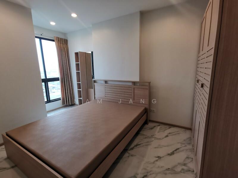 IDEO Sathorn Tha Phra : ไอดีโอ สาทร-ท่าพระ, กรุงเทพ, 221 ถนน ราชพฤกษ์ แขวงบุคคโล เขตธนบุรี กรุงเทพมหานคร 10600, บุคคโล, ธนบุรี, กรุงเทพ, 31 ตร.ม., คอนโด ให้เช่า, โดย nam jang, 500104587 - DDproperty.com