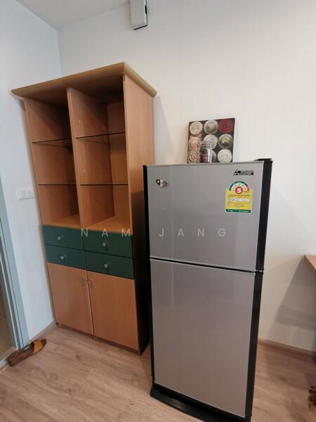 IDEO Sathorn Tha Phra, Bangkok, 221 Ratchaphruek Road, Bukkalo, Thon Buri, Bangkok, 1 Bedroom, 31 sqm, Condo For Rent, by nam jang, 500104587 - DDproperty.com