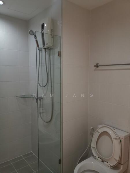 IDEO Sathorn Tha Phra, Bangkok, 221 Ratchaphruek Road, Bukkalo, Thon Buri, Bangkok, 1 Bedroom, 31 sqm, Condo For Rent, by nam jang, 500104587 - DDproperty.com