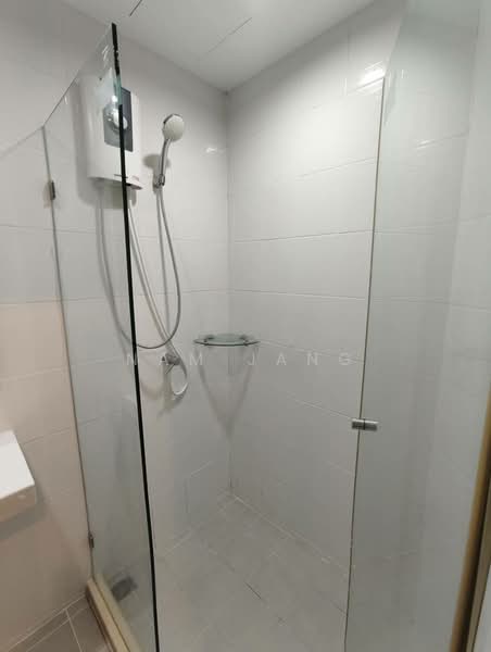 IDEO Sathorn Tha Phra, Bangkok, 221 Ratchaphruek Road, Bukkalo, Thon Buri, Bangkok, Studio, 22 sqm, Condo For Rent, by nam jang, 500104587 - DDproperty.com