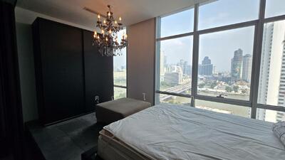 For Rent - Baan Sathorn Chao Phraya, Bangkok