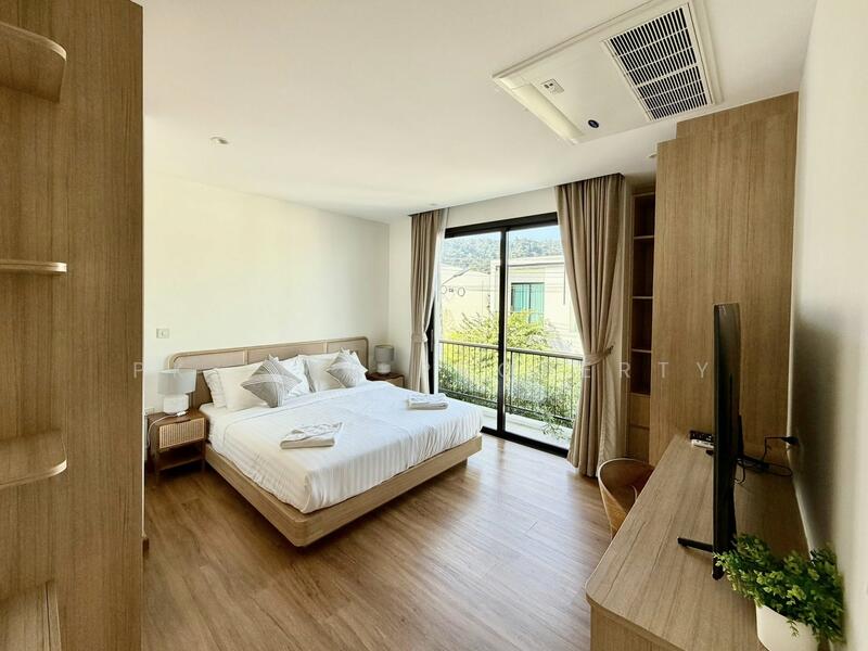 10R0515 This house for rent 3 bedroom 3 bathroom 79,000/month at muang have fully furnished, ภูเก็ต, ตลาดใหญ่, เมืองภูเก็ต, ภูเก็ต, 160 ตร.ม., บ้านเดี่ยว ให้เช่า, โดย PK LIFE Property, 500104598 - DDproperty.com