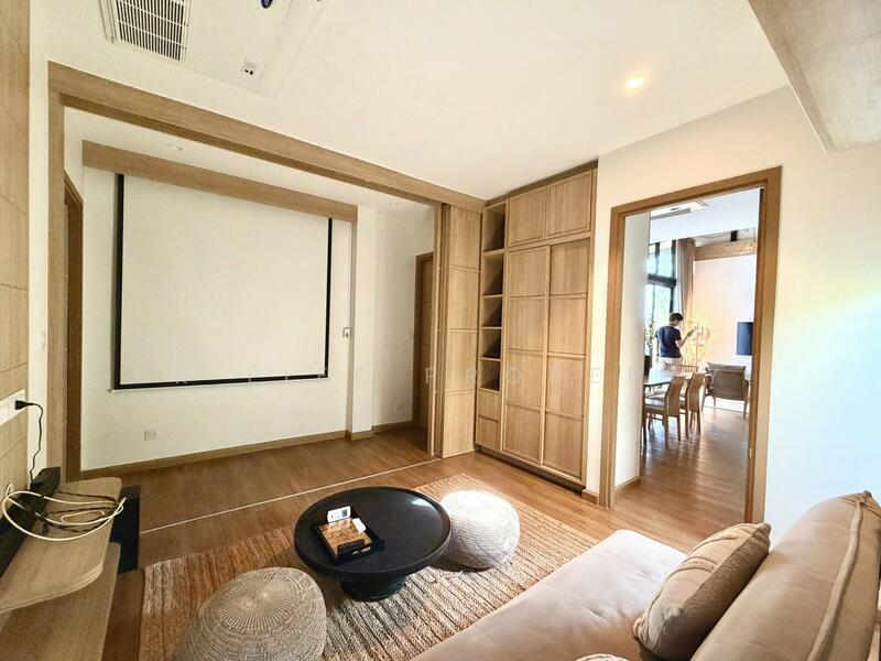 10R0515 This house for rent 3 bedroom 3 bathroom 79,000/month at muang have fully furnished, Phuket, Talat Yai, Muang Phuket, Phuket, 3 Bedrooms, 160 sqm, Single Detached House For Rent, by PK LIFE Property, 500104598 - DDproperty.com