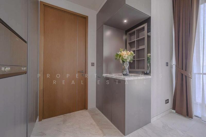The Monument Thonglor, Bangkok, 998 Thonglor Road, Khlong Tan Nua, Watthana, Bangkok, 2 Bedrooms, 125 sqm, Condo For Rent, by PROPERTYSIGHTS REAL ESTATE, 500104625 - DDproperty.com