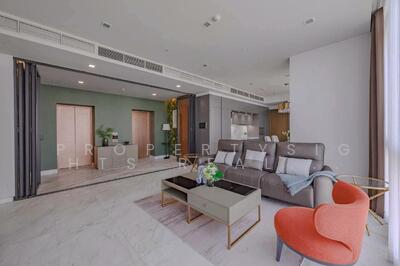 For Rent - The Monument Thonglor, Bangkok