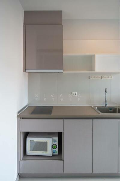 For Rent - Aspire Asoke-Ratchada, Bangkok