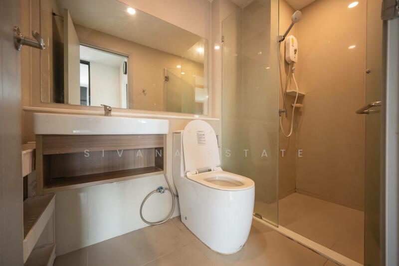 ให้เช่า - Aspire Asoke-Ratchada : แอสปาย อโศก-รัชดา, กรุงเทพ