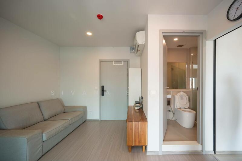 For Rent - Aspire Asoke-Ratchada, Bangkok