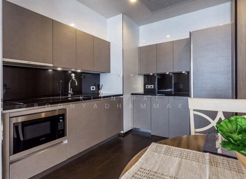 The XXXIX By Sansiri, Bangkok, 300 Soi Sukhumvit 39, Khlong Tan Nua, Watthana, Bangkok, 1 Bedroom, 55 sqm, Condo For Rent, by Kitnipat Boonyadhammakul, 500104659 - DDproperty.com