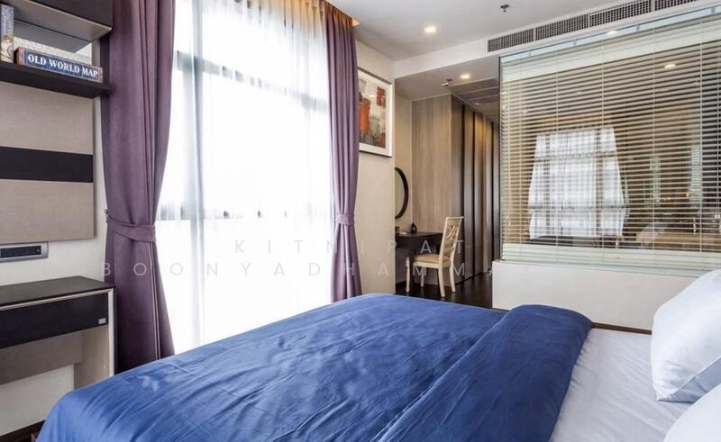 The XXXIX By Sansiri : เดอะ เทอร์ทีไนน์ บาย แสนสิริ, กรุงเทพ, 300 ซอยสุขุมวิท 39 แขวงคลองตันเหนือ เขตวัฒนา กรุงเทพมหานคร, คลองตันเหนือ, วัฒนา, กรุงเทพ, 55 ตร.ม., คอนโด ให้เช่า, โดย Kitnipat Boonyadhammakul, 500104659 - DDproperty.com