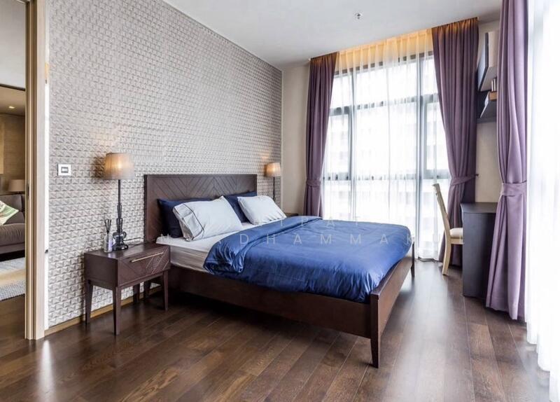 The XXXIX By Sansiri, Bangkok, 300 Soi Sukhumvit 39, Khlong Tan Nua, Watthana, Bangkok, 1 Bedroom, 55 sqm, Condo For Rent, by Kitnipat Boonyadhammakul, 500104659 - DDproperty.com