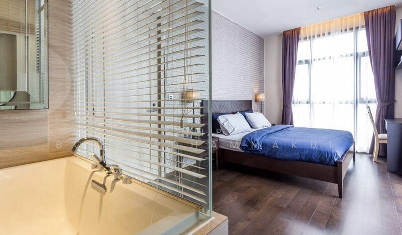 The XXXIX By Sansiri, Bangkok, 300 Soi Sukhumvit 39, Khlong Tan Nua, Watthana, Bangkok, 1 Bedroom, 55 sqm, Condo For Rent, by Kitnipat Boonyadhammakul, 500104659 - DDproperty.com