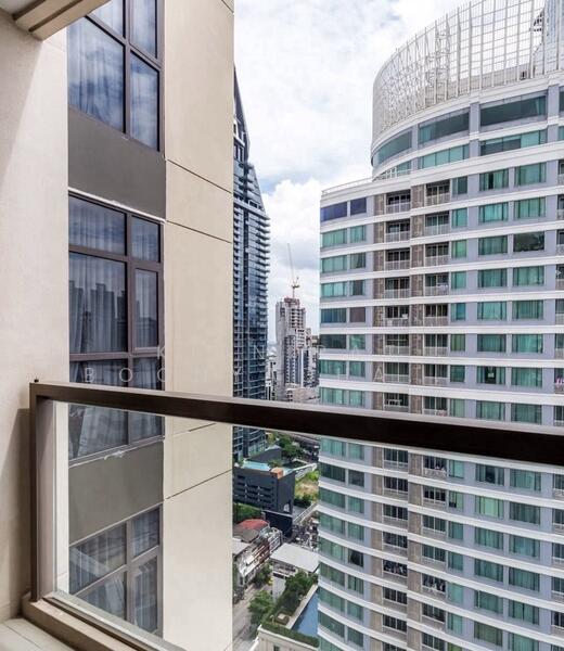 The XXXIX By Sansiri : เดอะ เทอร์ทีไนน์ บาย แสนสิริ, กรุงเทพ, 300 ซอยสุขุมวิท 39 แขวงคลองตันเหนือ เขตวัฒนา กรุงเทพมหานคร, คลองตันเหนือ, วัฒนา, กรุงเทพ, 55 ตร.ม., คอนโด ให้เช่า, โดย Kitnipat Boonyadhammakul, 500104659 - DDproperty.com